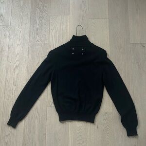 Margiela Turtleneck Sweater